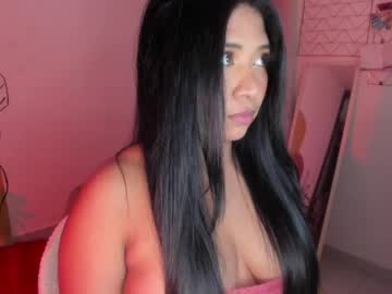 Candy__Rosee Chaturbate stream image from March 17, 2025