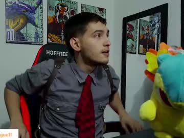 Diegorogue_ Chaturbate stream image from March 17, 2025