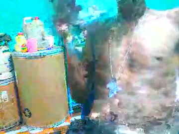 Jordans__ Chaturbate stream image from March 17, 2025