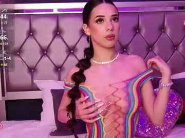 Larakent Chaturbate stream image from March 17, 2025