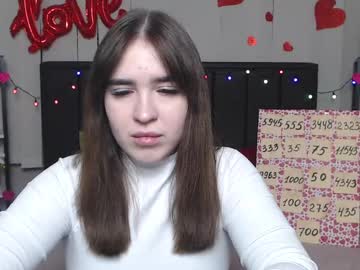 Laurahlot Chaturbate stream image from March 17, 2025