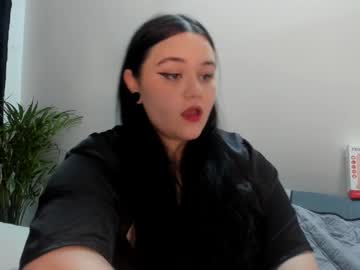 Nirvana_14 Chaturbate stream image from March 17, 2025