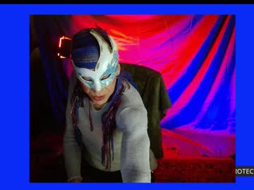 Perracyka Chaturbate stream image from March 17, 2025