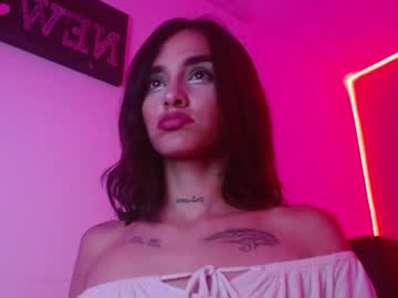 Sweet_Gelato Chaturbate stream image from March 17, 2025
