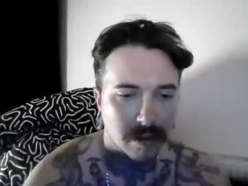 Tattooedmodeluk25 Chaturbate stream image from March 17, 2025