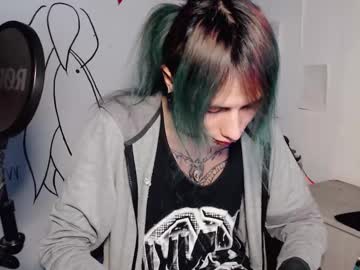 6black_Angel9 Chaturbate stream image from March 18, 2025