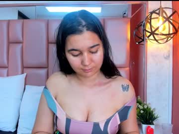 Amelia_Carpenter Chaturbate stream image from March 18, 2025