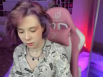 Amityblight Chaturbate stream image from March 18, 2025