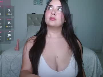 Ashley_Boobies Chaturbate stream image from March 18, 2025