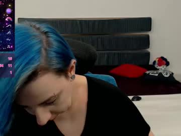 Autumnopal Chaturbate stream image from March 18, 2025