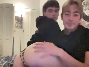 Demondogdyl Chaturbate stream image from March 18, 2025