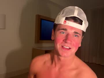 Elijahkinky Chaturbate stream image from March 18, 2025