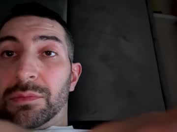 Hatterss Chaturbate stream image from March 18, 2025