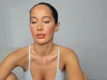 Kalisix66 Chaturbate stream image from March 18, 2025
