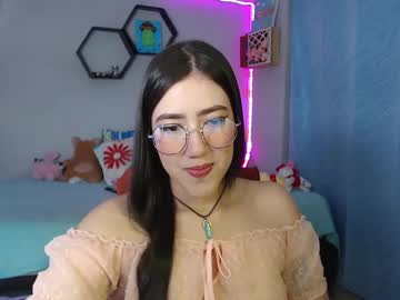Lovelyauroraaa Chaturbate stream image from March 18, 2025
