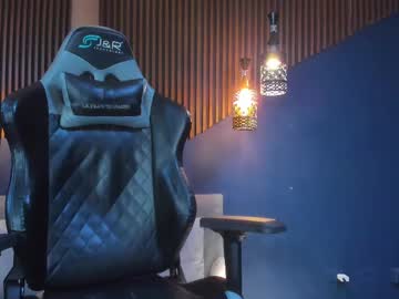 Meelodycollins Chaturbate stream image from March 18, 2025