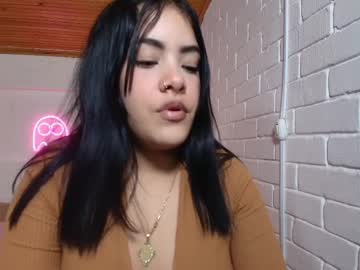 Miaevans_Tay Chaturbate stream image from March 18, 2025