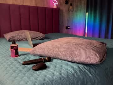 Raarity Chaturbate stream image from March 18, 2025