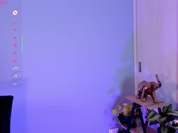 Scarlett1_ Chaturbate stream image from March 18, 2025