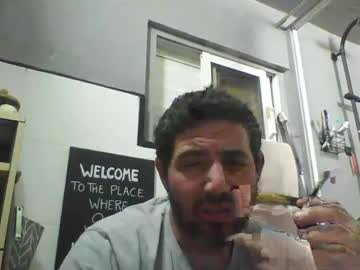 Windowpane5 Chaturbate stream image from March 18, 2025