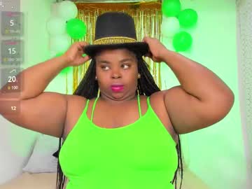 Alaia_Rios Chaturbate stream image from March 18, 2025