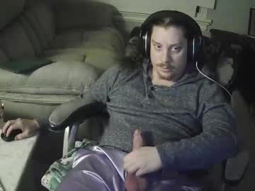 Arbitor69 Chaturbate stream image from March 18, 2025
