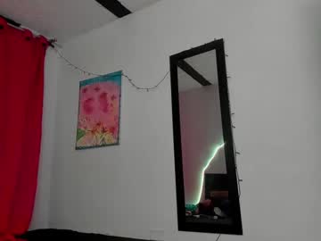 Ariadna_4 Chaturbate stream image from March 18, 2025