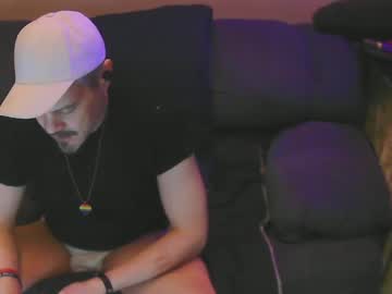Boyblond36 Chaturbate stream image from March 18, 2025