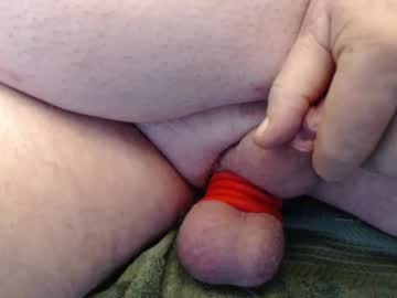 Buzz52 Chaturbate stream image from March 18, 2025