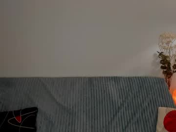 Erika_Hoiree Chaturbate stream image from March 18, 2025
