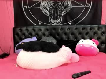 Jessica_Kay Chaturbate stream image from March 18, 2025