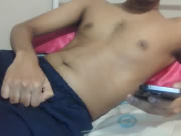 Leohasbbc Chaturbate stream image from March 18, 2025