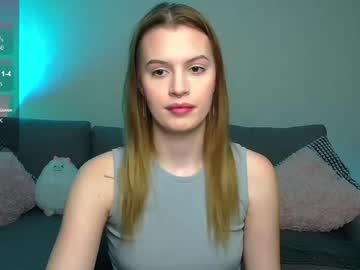 Lina_Bush Chaturbate stream image from March 18, 2025