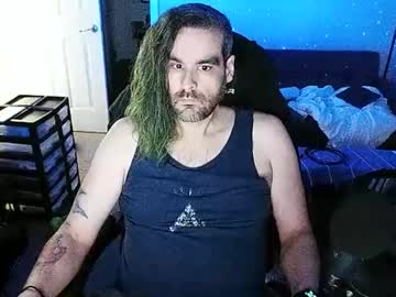 Lord_Steve Chaturbate stream image from March 18, 2025