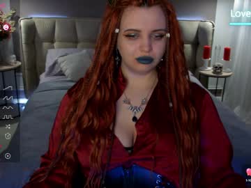 Maya_Mils Chaturbate stream image from March 18, 2025