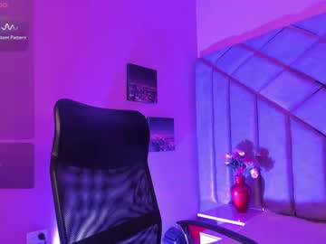 Morgan_19_ Chaturbate stream image from March 18, 2025
