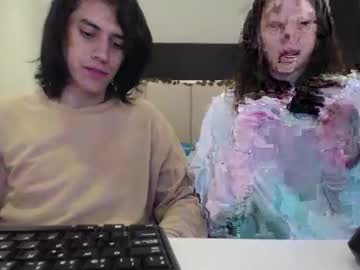 Sidandnanc Chaturbate stream image from March 18, 2025