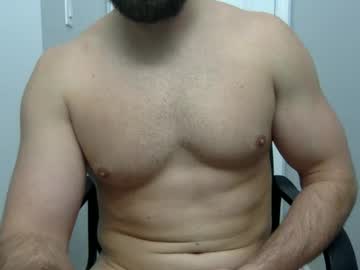 Spartanstrong Chaturbate stream image from March 18, 2025