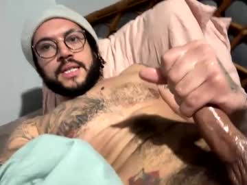 Taurusbae34 Chaturbate stream image from March 18, 2025