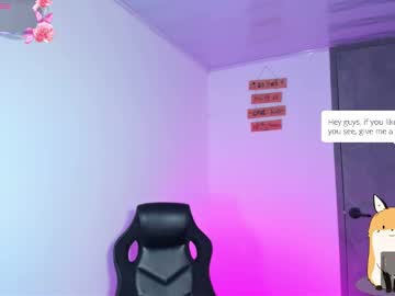 Victoria_0_0 Chaturbate stream image from March 18, 2025