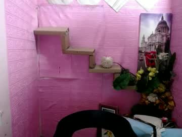 Yourhotlovericaxxx Chaturbate stream image from March 18, 2025