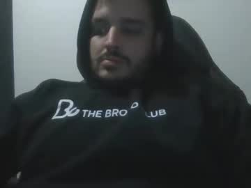 Yourpersonalgeniusl Chaturbate stream image from March 18, 2025