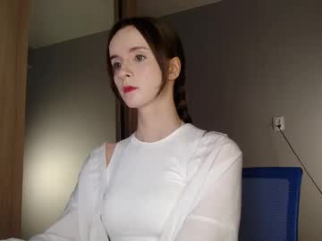Anny_Meow Chaturbate stream image from March 18, 2025