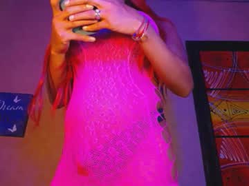 Annysheby Chaturbate stream image from March 18, 2025