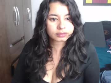 Arya_Miller Chaturbate stream image from March 18, 2025