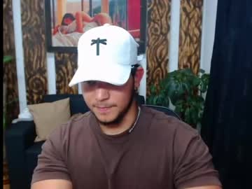 Austingregorf4f Chaturbate stream image from March 18, 2025
