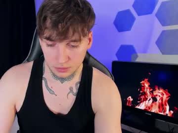 Chris_Tyson Chaturbate stream image from March 18, 2025