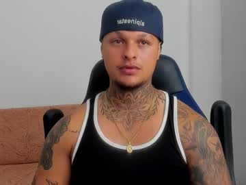 Colin_Prince2 Chaturbate stream image from March 18, 2025