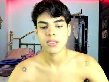 Dante_Connor1 Chaturbate stream image from March 18, 2025