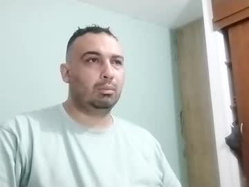 Federikofer2 Chaturbate stream image from March 18, 2025